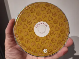 Lote 3 CDs Hole y Melissa Auf Der Maur