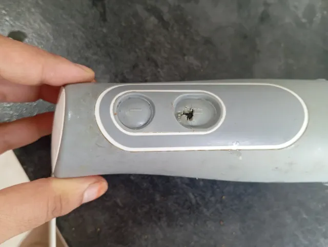 Batidora de mano Braun