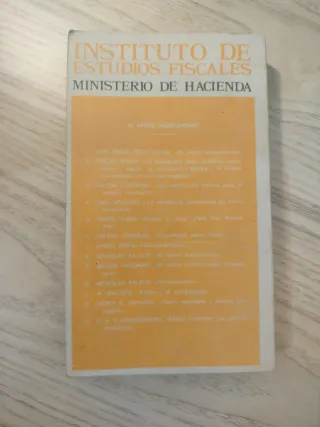 El nuevo monetarismo