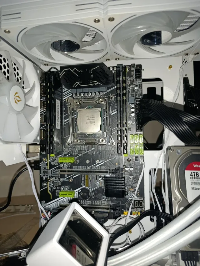 Torre PC Garmin (sin gráfica)