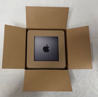 Mac mini 3.0GHz 6C/8GB/256GB Gris Espacial