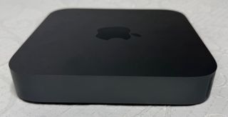 Mac mini 3.0GHz 6C/8GB/256GB Gris Espacial