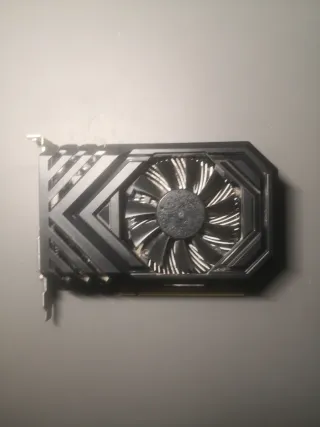 Nvidia GeForce GTX 1650 4GB GDDR5