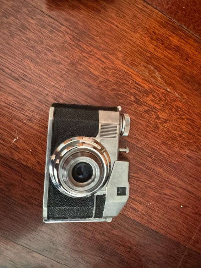 Bencini Comet Cámara Analógica Italiana