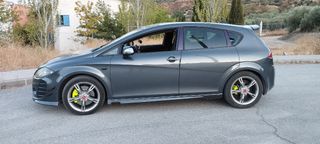 SEAT Leon 2007