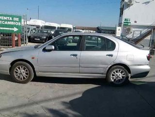 Nissan 3586899 piloto porton primera berlina (p11)
