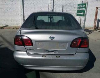 Nissan 3586899 piloto porton primera berlina (p11)