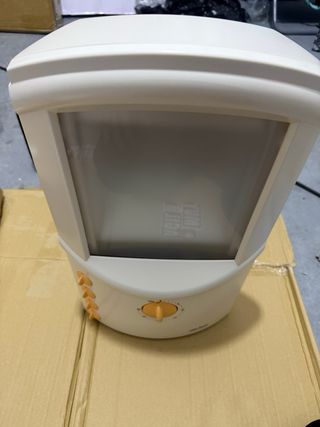 Efbe-Schott SC OKB 912 Bronceador Corporal