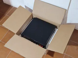 Batería Pylontech US3000C Litio 3.5 kWh