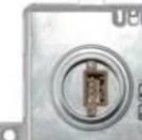 Balastro Xenon 8K0941597E