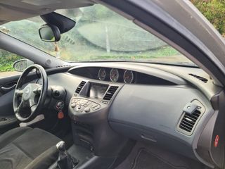 Nissan Primera 2005