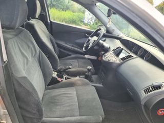 Nissan Primera 2005