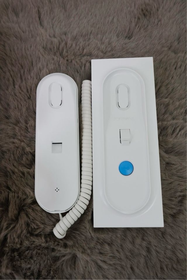 Teléfono Fermax VEO 4+N Universal