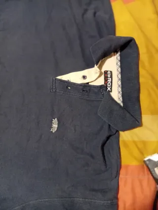 Camiseta y Polo ROX Talla XL
