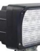 FOCO LED 45W 15 LED TRACTOR 12V-24V´´