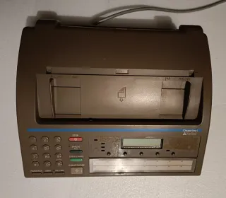 Fax Italtel Dealerline DL08