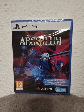 Absolum PS5