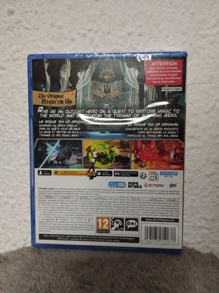 Absolum PS5