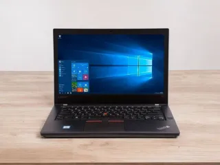 Lenovo Thinkpad T470 8GB RAM 256GB SSD