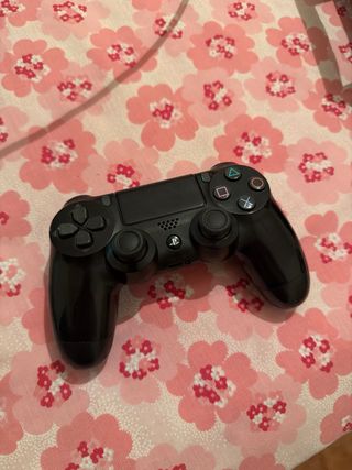Joystick Magnético PS4 Efecto Hall
