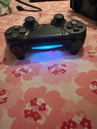 Joystick Magnético PS4 Efecto Hall