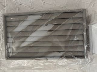 4 Bandejas Organizadoras Joyas Nuevas