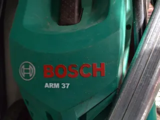 Cortacésped Bosch ARM 37 Eléctrico