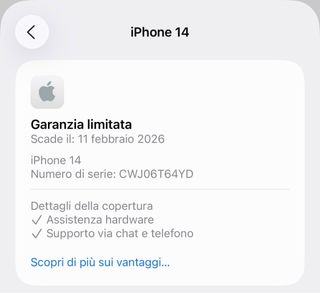 Apple iPhone 14 128GB