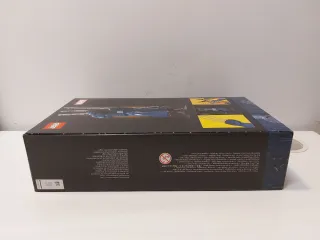 LEGO 76250 Wolverine's Adamantium Claws (Marvel)