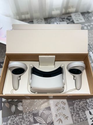 Oculus Meta Quest 2 128GB
