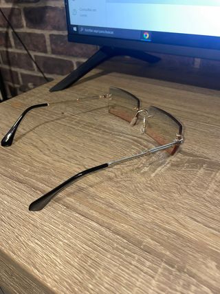 Gafas de sol 
