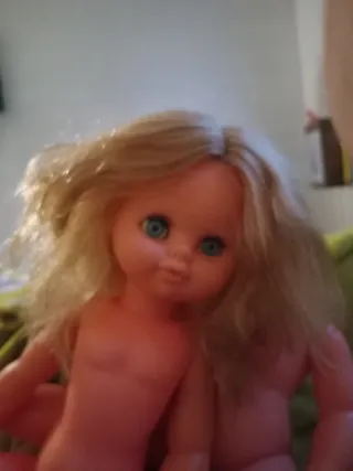 Bambole di Halloween, confezione da 2