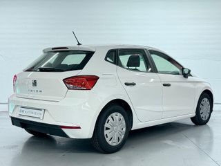 SEAT Ibiza 2019