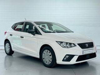 SEAT Ibiza 2019
