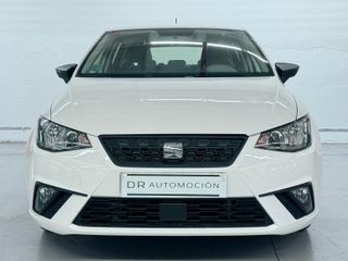 SEAT Ibiza 2019