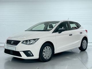 SEAT Ibiza 2019