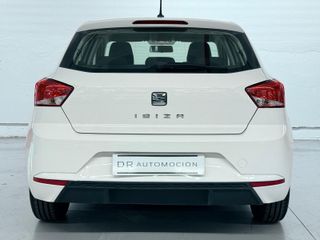 SEAT Ibiza 2019