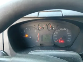 Ford Transit Mk6 115cv 2010 L3-H2