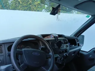 Ford Transit Mk6 115cv 2010 L3-H2