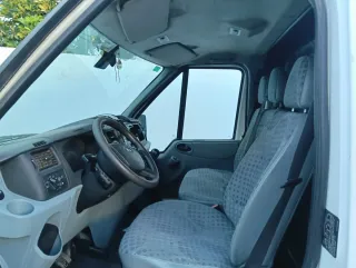 Ford Transit Mk6 115cv 2010 L3-H2