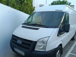 Ford Transit Mk6 115cv 2010 L3-H2