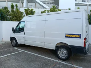 Ford Transit Mk6 115cv 2010 L3-H2