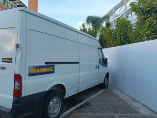 Ford Transit Mk6 115cv 2010 L3-H2