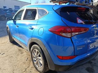 Hyundai 2373805 llanta 52910d7210 tucson classic