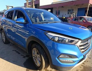 Hyundai 2373805 llanta 52910d7210 tucson classic