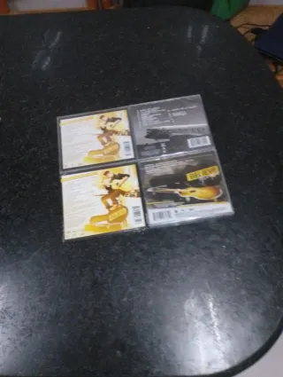 CD Justin Bieber Precintado