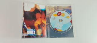 Norah Jones The Handsome Band DVD