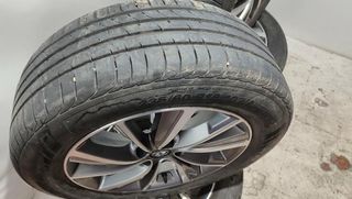 Juego hyundai 52910s1210 santa essence 2wd 2229427