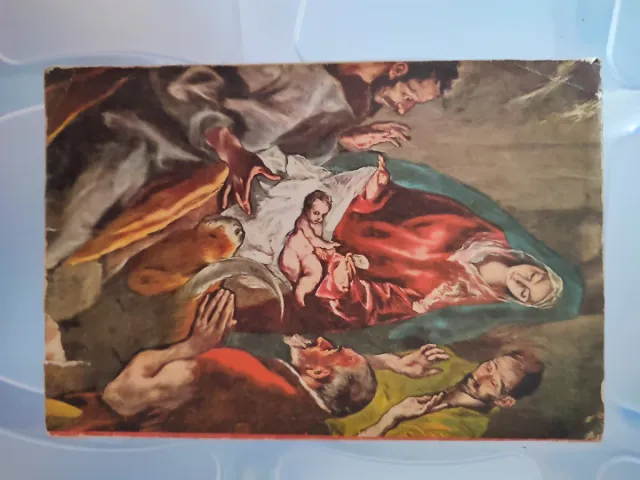 CATECISMO TERCER GRADO, COMISIÓN EPISCOPAL 1966.