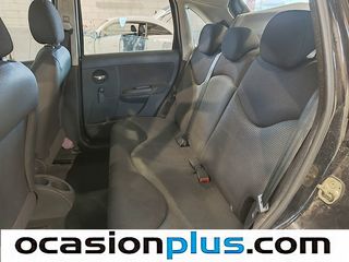 Citroen C3 1.4 HDI Furio 50 kW (70 CV)